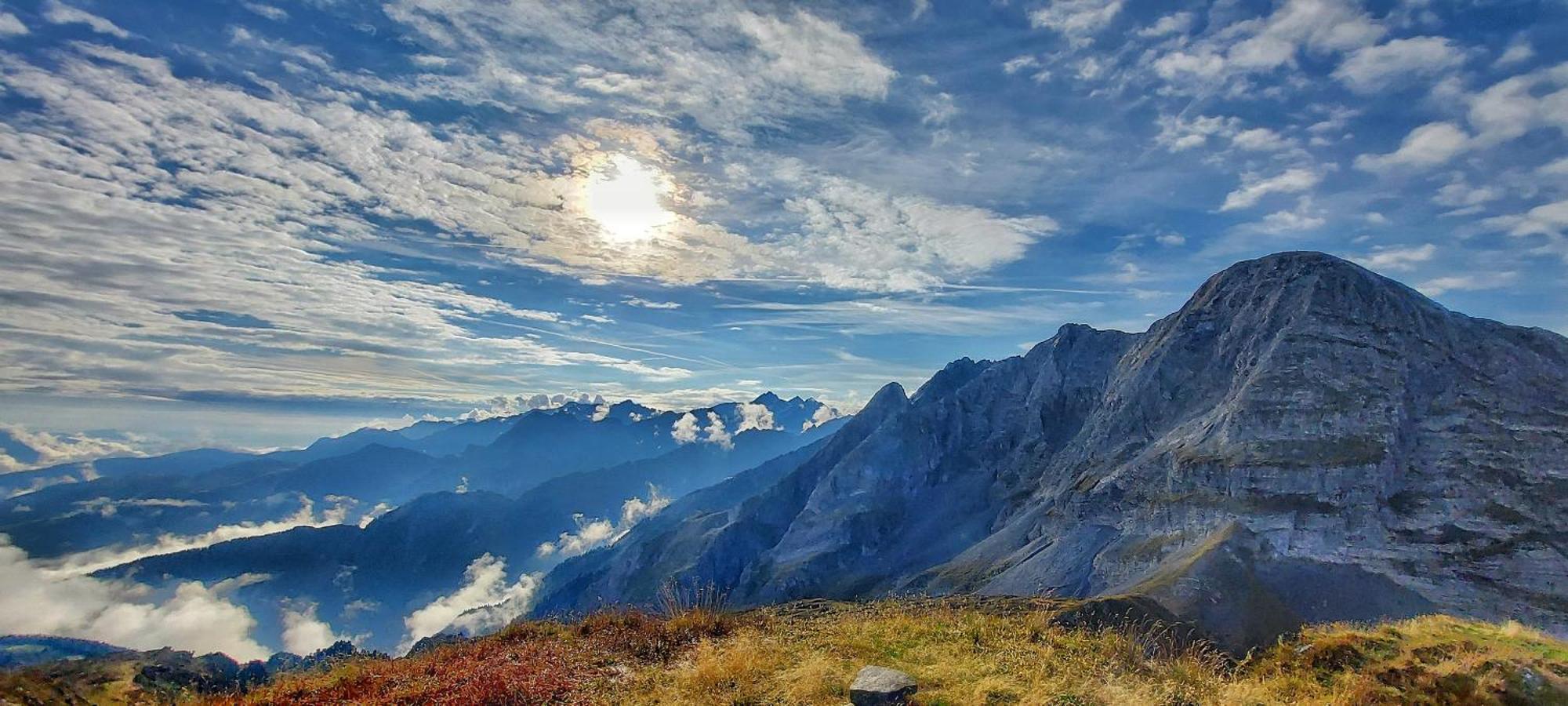 Alpenzeit Zillertal Apartments Цель-ам-Циллер Экстерьер фото