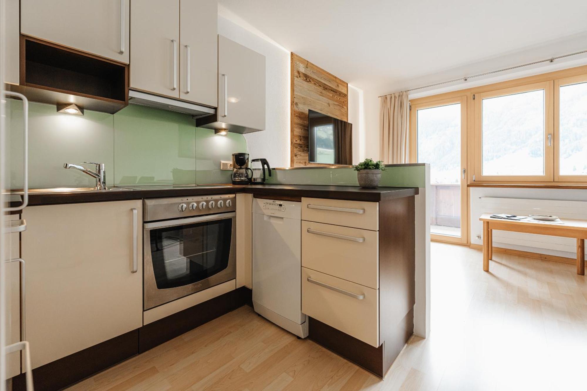 Alpenzeit Zillertal Apartments Цель-ам-Циллер Номер фото