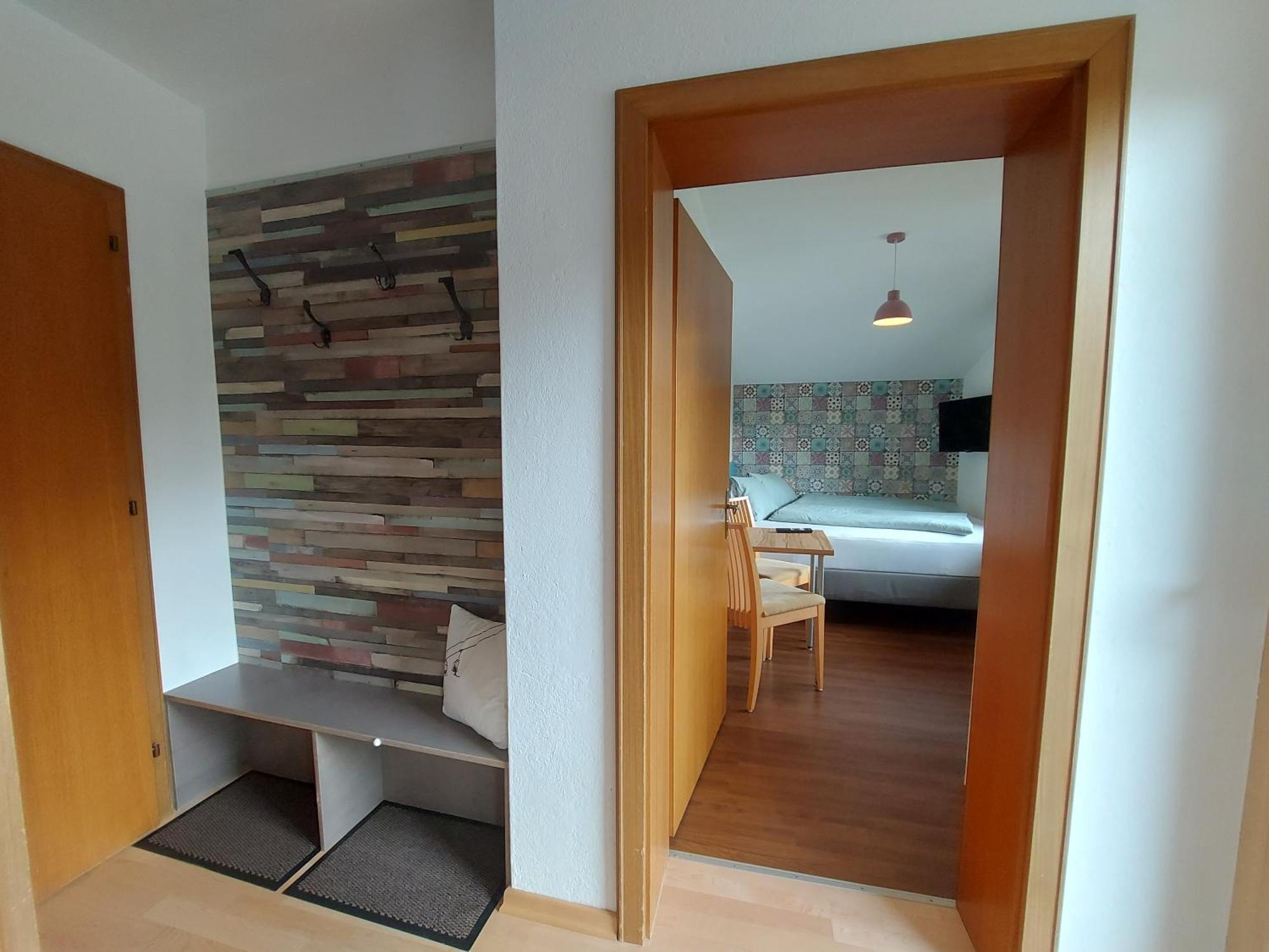 Alpenzeit Zillertal Apartments Цель-ам-Циллер Номер фото