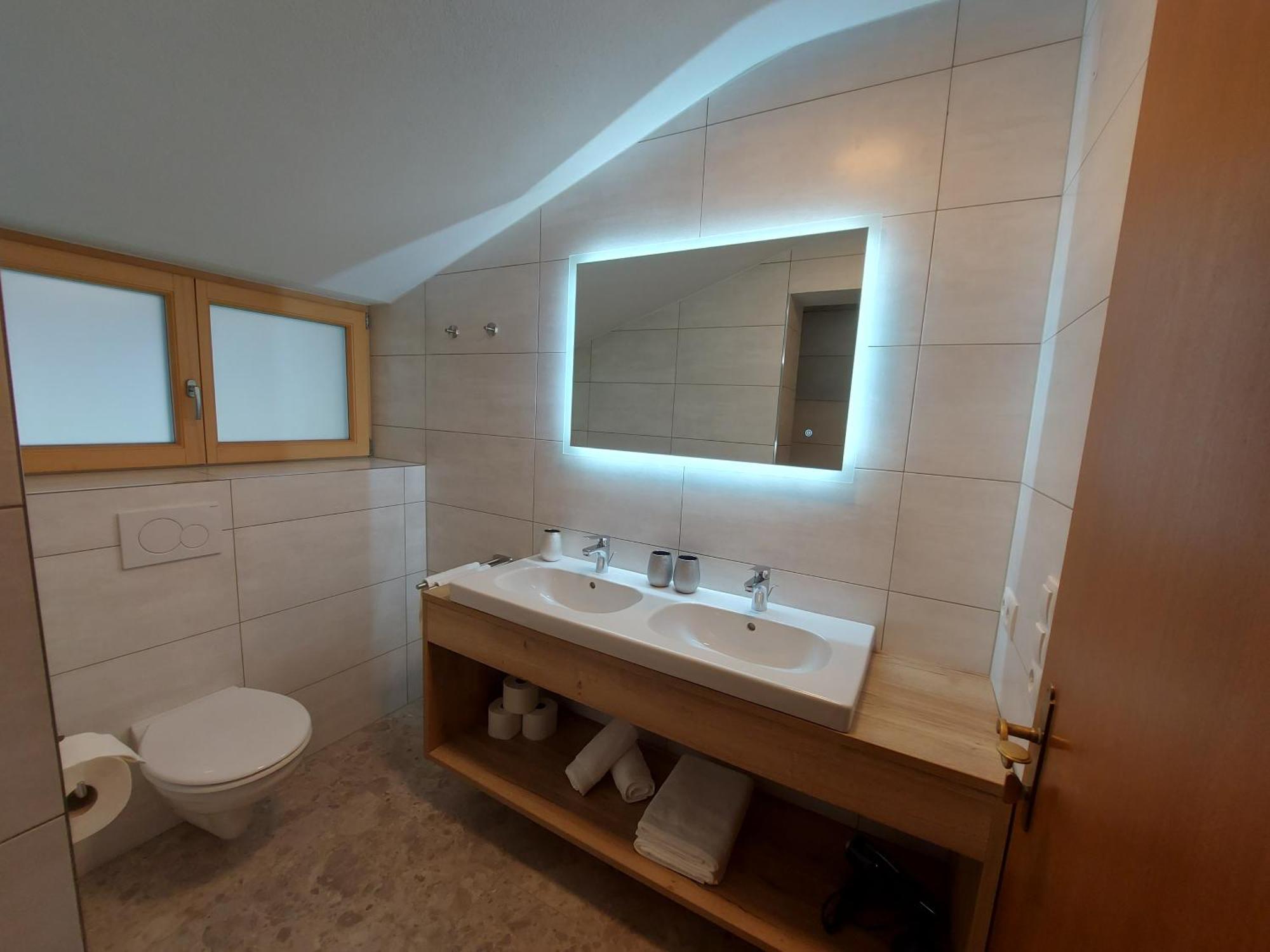 Alpenzeit Zillertal Apartments Цель-ам-Циллер Номер фото